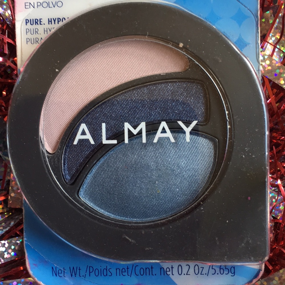 ALMAY Intense I-color 2/24